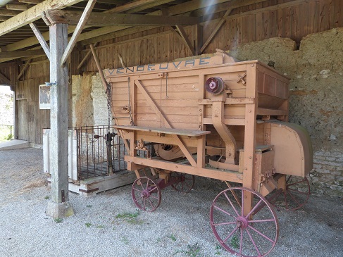 Ferme Mus E Du Cotentin